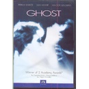 Ghost /Duch DVD