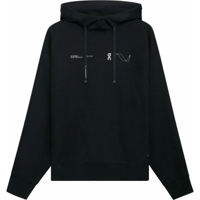 On Club Hoodie Volt