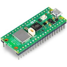 Raspberry Pi Pico 2 WH - RP2350 ARM Cortex M33 + CYW43439 - WiFi/Bluetooth - s konektory