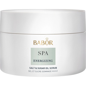 Babor Telový peeling SPA Energizing 200 ml