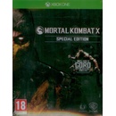 Mortal Kombat X (Special Edition)