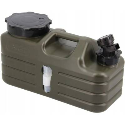 NGT Kanister na vodu s kohútikom Water Container 5 l