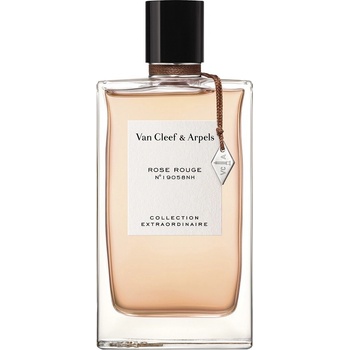 Van Cleef & Arpels Collection Extraordinaire Rose Rouge parfémovaná voda unisex 75 ml