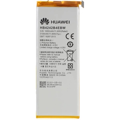 Huawei HB4242B4EBW Оригинална Батерия за Huawei Honor Play 4X