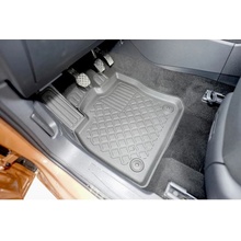 Koberce gumové Aristar VW Caddy V / Caddy Maxi V 2020 přední