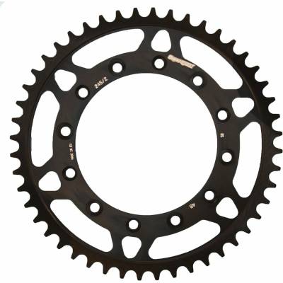 EK Chain Reťazová sada Honda XR 250 R 86-87