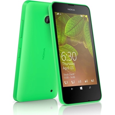 Nokia Lumia 635 