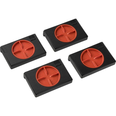 Bessey AV2 distanční držák 5-20mm – Zboží Mobilmania