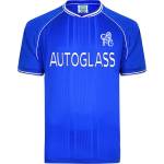 Score Draw Футболна фланелка Score Draw Score Draw Chelsea Home Shirt 2000/01 - Blue