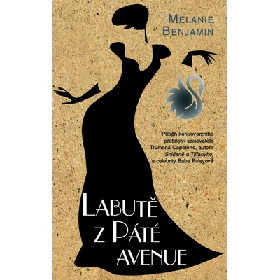 Labutě z páté avenue - Melanie Benjamin
