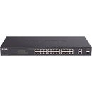 Switche D-Link DGS-1100-26MPV2-E