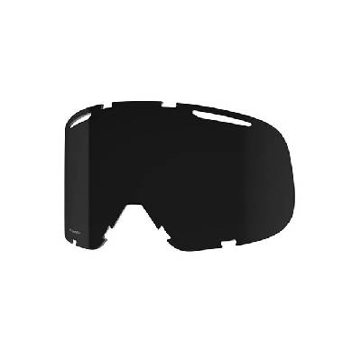 SMITH náhradní sklo L Riot Chromapop Sun Black (024Y)