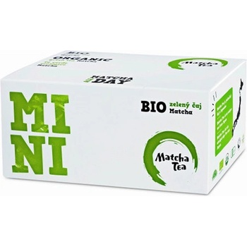 Kyosun BIO Matcha Tea MINI 15 x 2 g