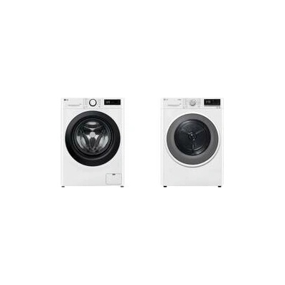 Set LG FSR5A04WL + RC82V9AVHN