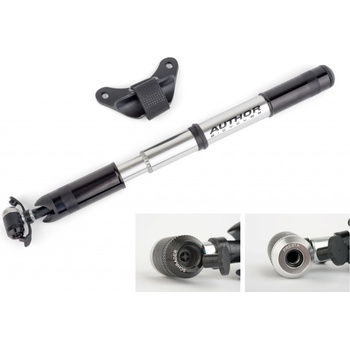 Author AAP Pipe Composite