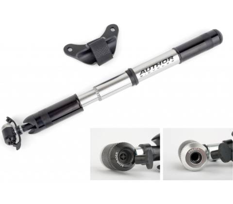 Author AAP Pipe Composite