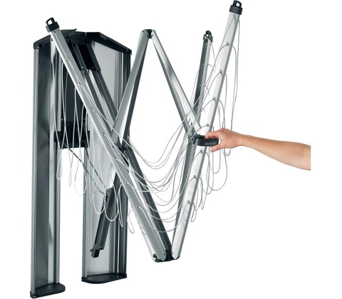 Brabantia 475924 Wallfix