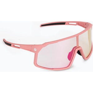 ATTABO Слънчеви очила за колоездене ATTABO Stilb photochromic pink Слънчеви очила
