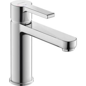 Duravit B. 2 - Смесител за умивалник, MinusFlow, FreshStart, хром B21023002010 (B21023002010)