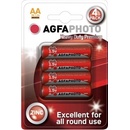 AGFAPHOTO AA 4ks AP-R06-4S
