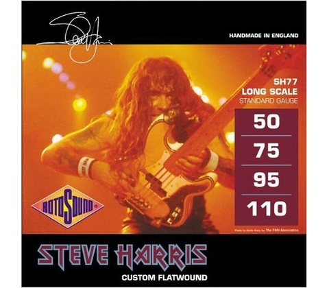 Rotosound SH 77