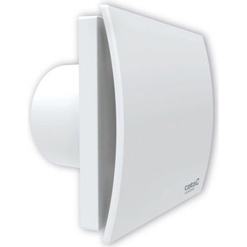 CATAUC 100 SILENTIS White TIMER