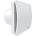 CATAUC 100 SILENTIS White TIMER