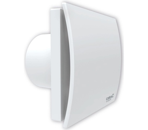 CATAUC 100 SILENTIS White TIMER