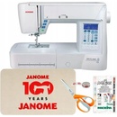 Šijacie stroje JANOME SKYLINE S3