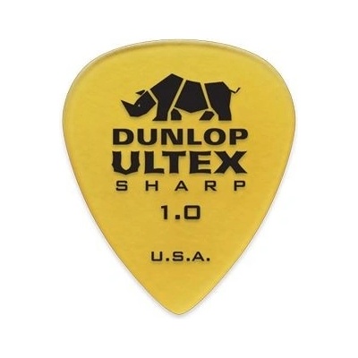 Dunlop Ultex Sharp 1.0 6ks