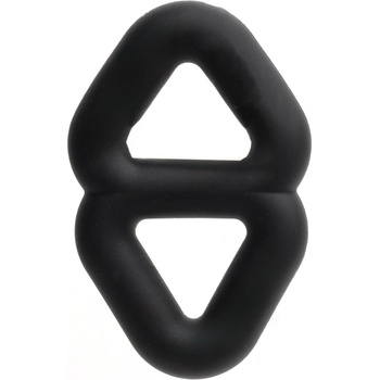 Image 1 of Sport Fucker Binder Ring Black