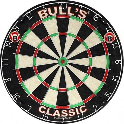 Bulls Classic 68229