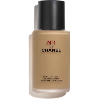Chanel N°1 de Chanel revitalizing foundation Rozjasnuje hydratuje chrani BD121 30 ml