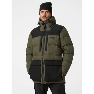 Helly hansen Яке patrol parka (53873-431)