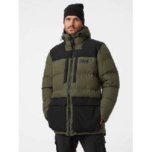 Helly hansen Яке patrol parka