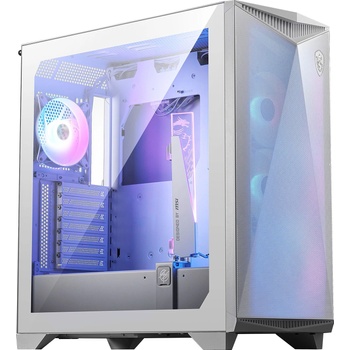 Image 1 of MSI MPG Gungnir 300R Airflow RGB (306-7G21W21-W57)