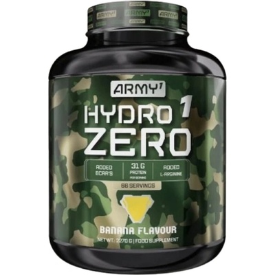 Army1 Hydro Zero [2270 грама] Шоколад