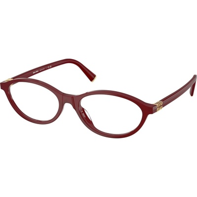 Miu Miu MU09XV 21I1O1