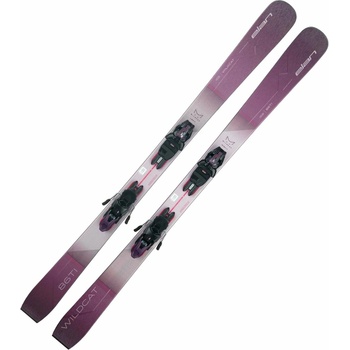 ELAN Wildcat 86 TI PS 24/25