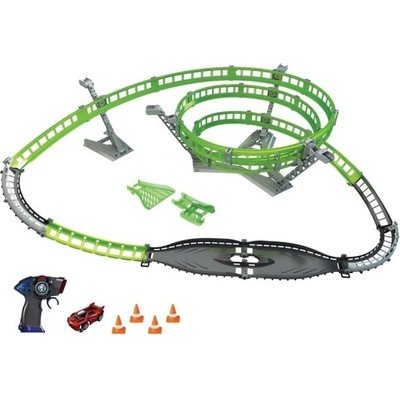 Silverlit Autodráha X TREK TORNADO