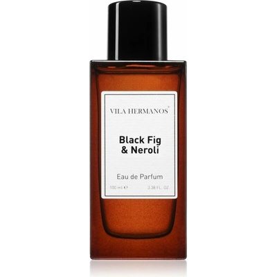 Vila Hermanos Black Fig & Neroli parfumovaná voda unisex 100 ml