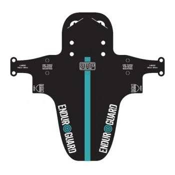 RRP Преден или Заден Калник RRP ENDUROGUARD Standard Turquoise