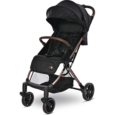 Lorelli Premium Д. КОЛИЧКА ribera до 15 кг black pearl (10021902501)