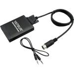  USB audio inteface за ALPINE Aftermarket radios - M-BUS букса (DCALPMBUS)