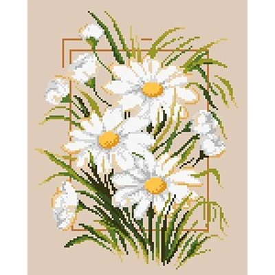 Казанлъшки гоблени Гоблен Маргарити Anchor (Немски)