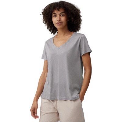 4F TSHIRT F342 25S GREY Šedá