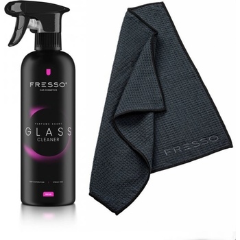 Fresso Glass Cleaner 500 ml