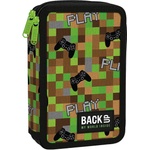 BackUP Несесер с пособия BackUp 8 DW - Pixel Game, 2 ципа (710186)