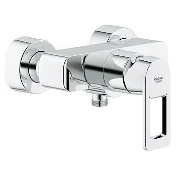 GROHE Смесител едноръкохватков Quadra (32637000)