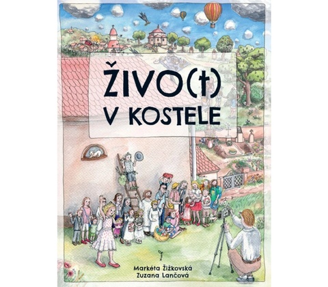 Život v kostele